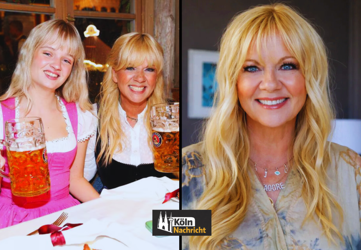 julia leischik tochter verstorben