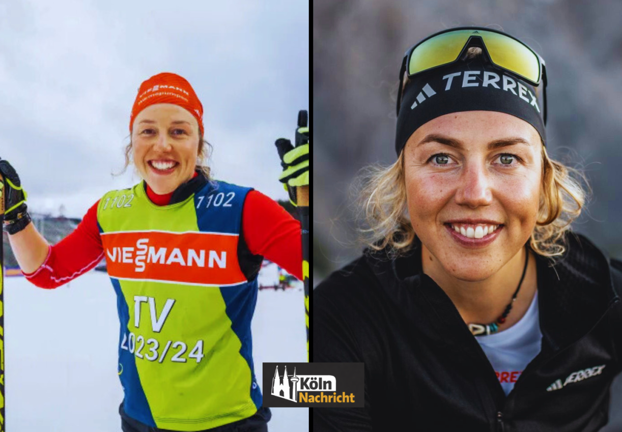 hochzeit laura dahlmeier freund