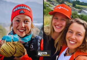 laura dahlmeier geschwister