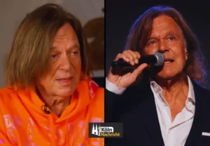 Jürgen Drews verstorben heute – Wahrheit, Hintergründe und aktuelle Informationen