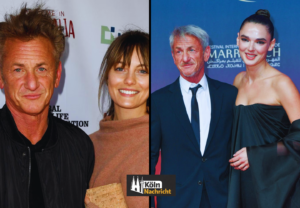 sean penn ehepartnerin