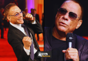 jean-claude van damme krankheit