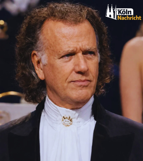 andré rieu todesursache