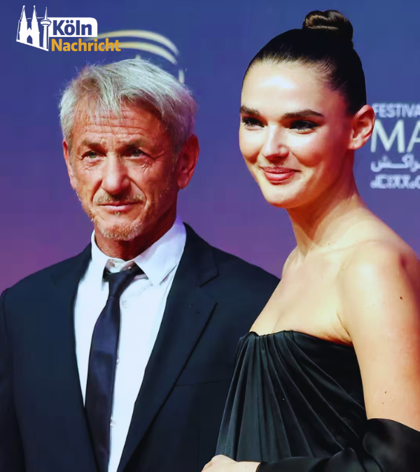 sean penn ehepartnerin