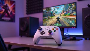 connectivity hssgamepad