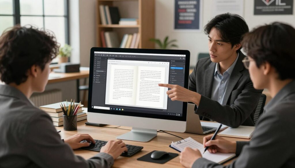 how to write a book with moxhit4.6.1 software